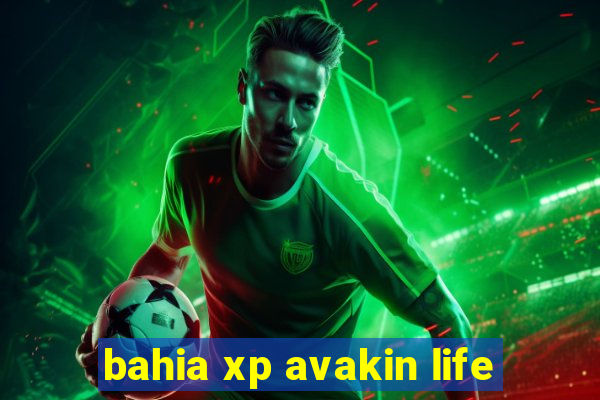 bahia xp avakin life